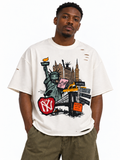 BAAD NYC T-SHIRT
