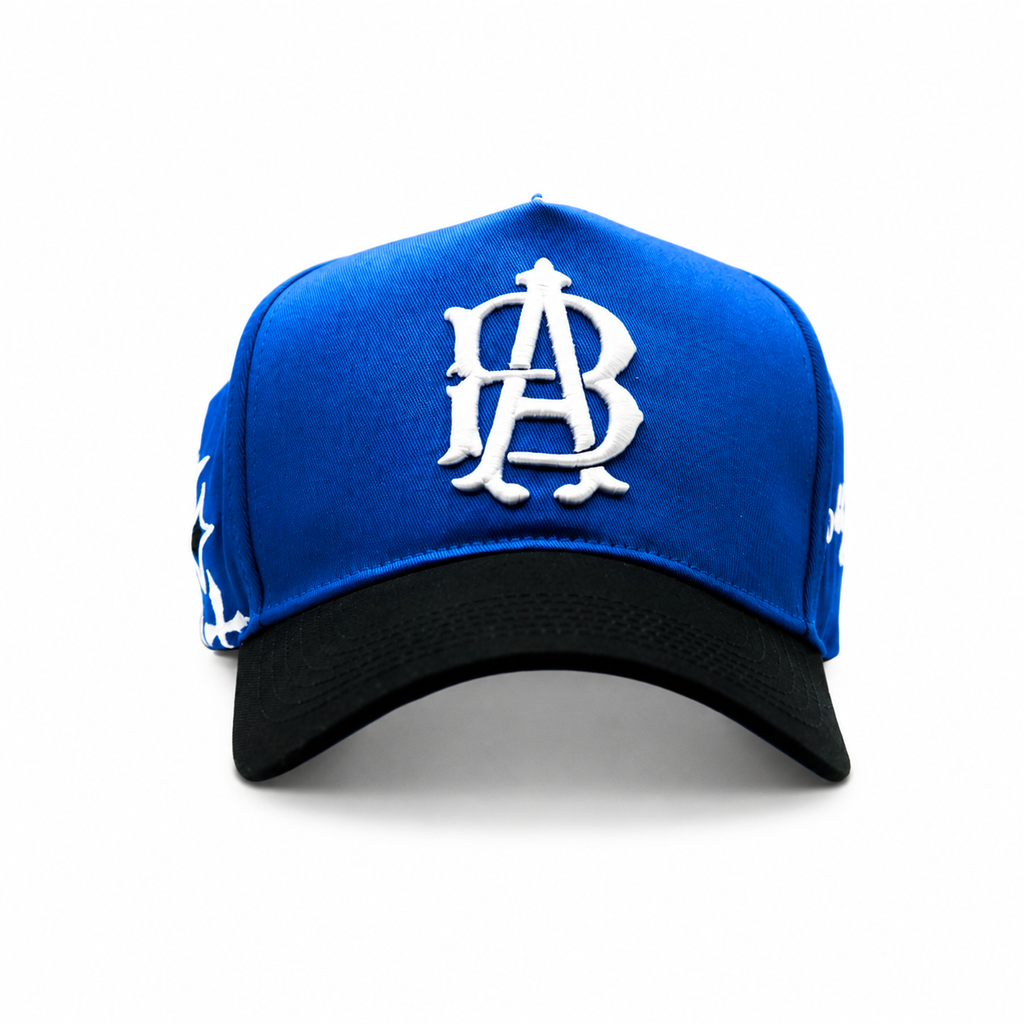 Baad (Bold Authentic & Different) Trucker Hat
