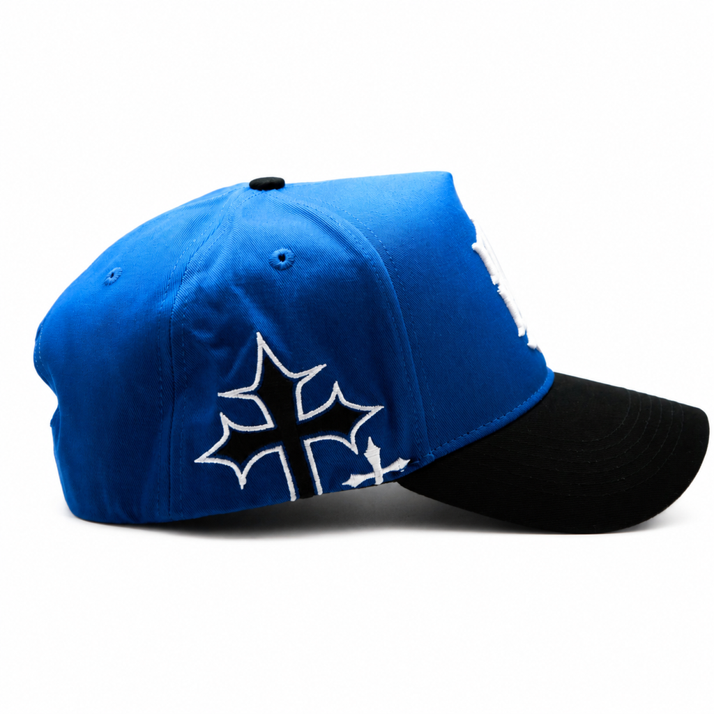 Baad (Bold Authentic & Different) Trucker Hat