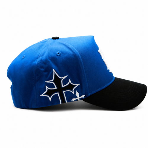 Baad (Bold Authentic & Different) Trucker Hat