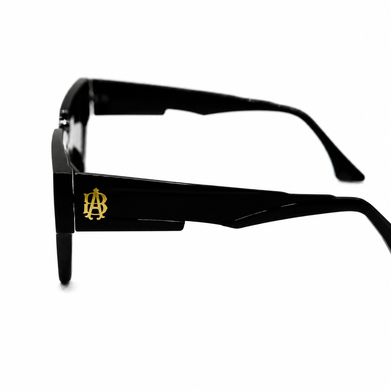 Baad Varsity  Sunglasses (Black)
