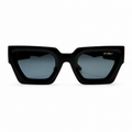 Baad Varsity  Sunglasses (Black)