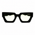 Baad Varsity Sunglasses (Yellow Tinted)