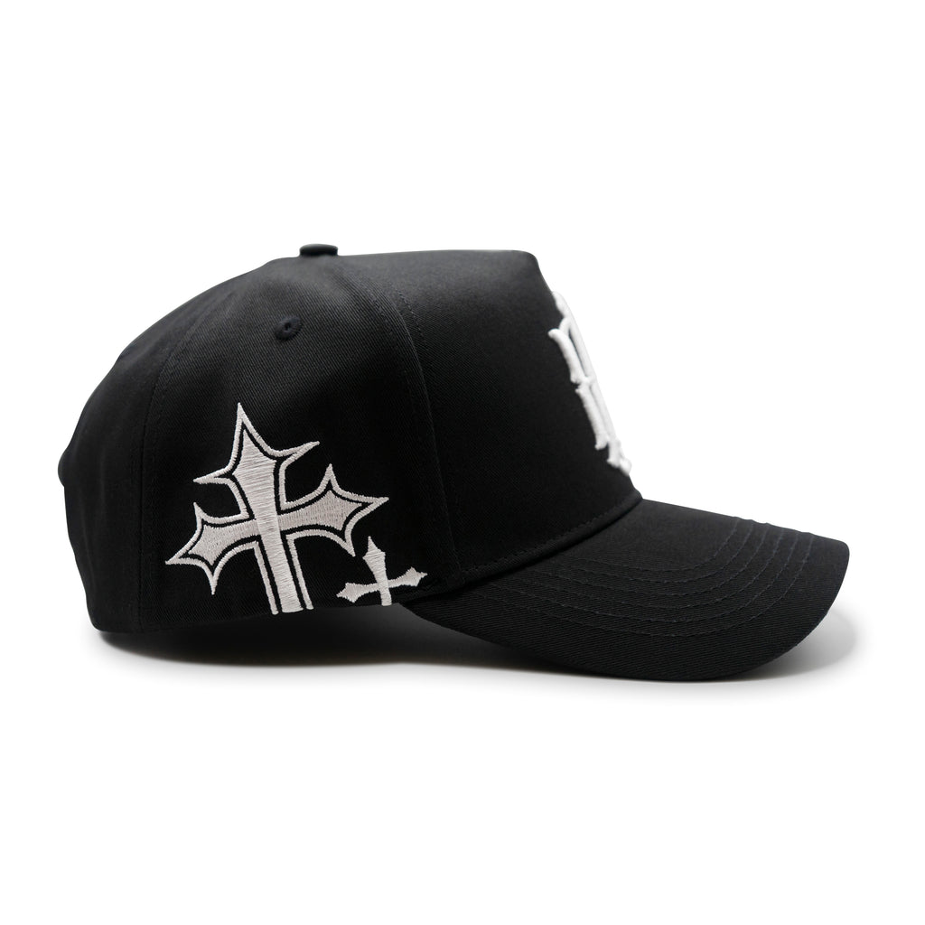 Baad (Bold Authentic & Different) Trucker Hat