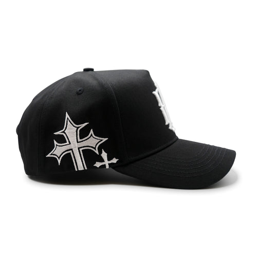 Baad (Bold Authentic & Different) Trucker Hat