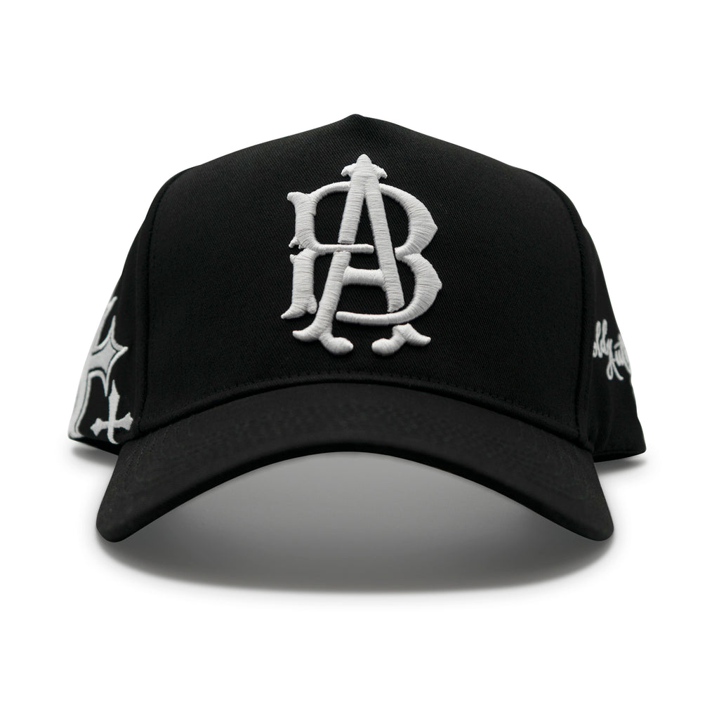 Baad (Bold Authentic & Different) Trucker Hat