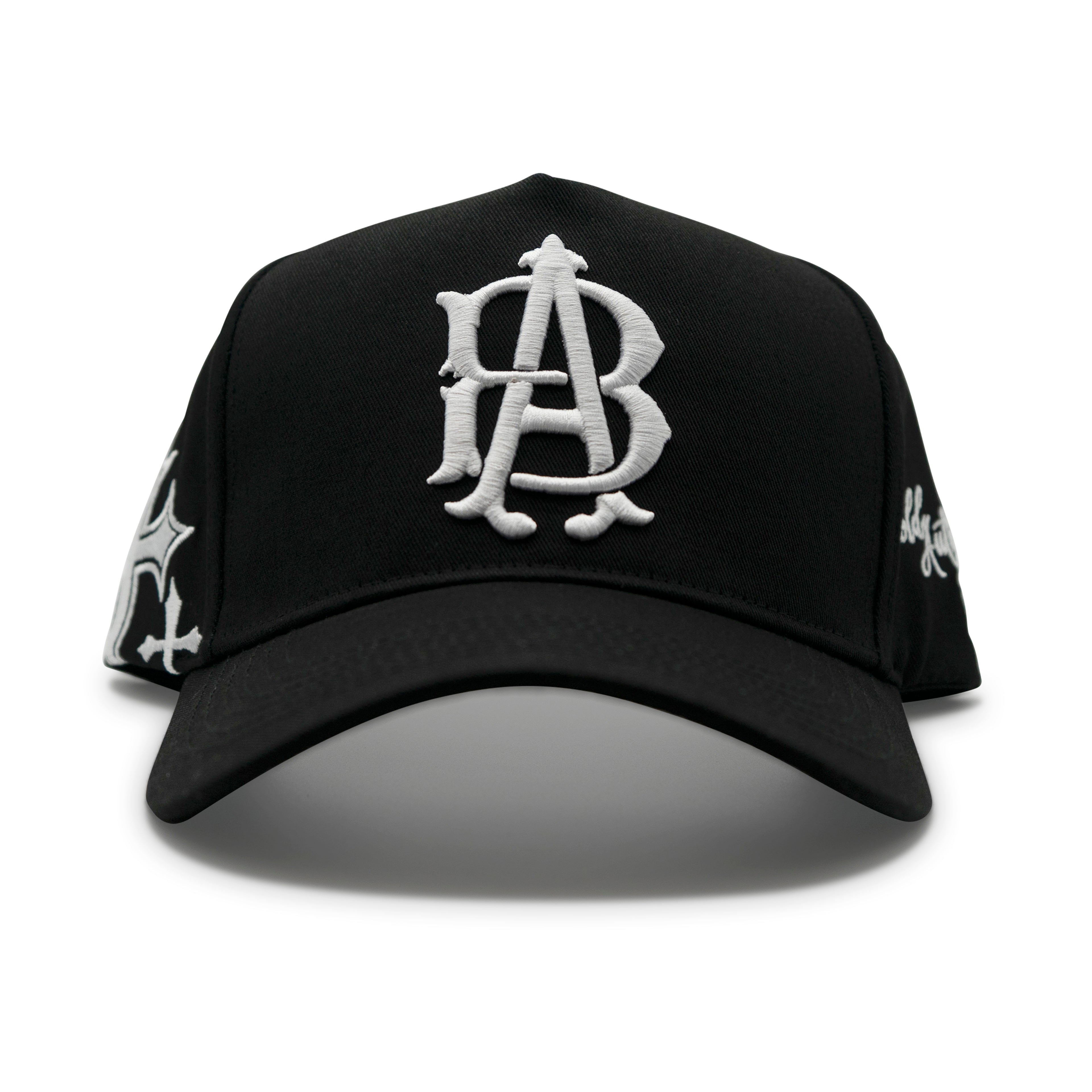 Baad (Bold Authentic & Different) Trucker Hat