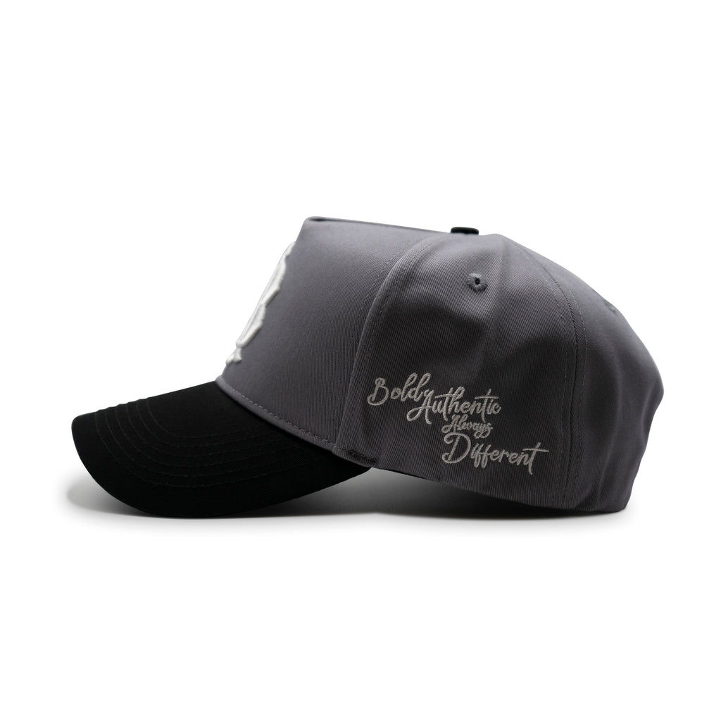 Baad (Bold Authentic & Different) Trucker Hat