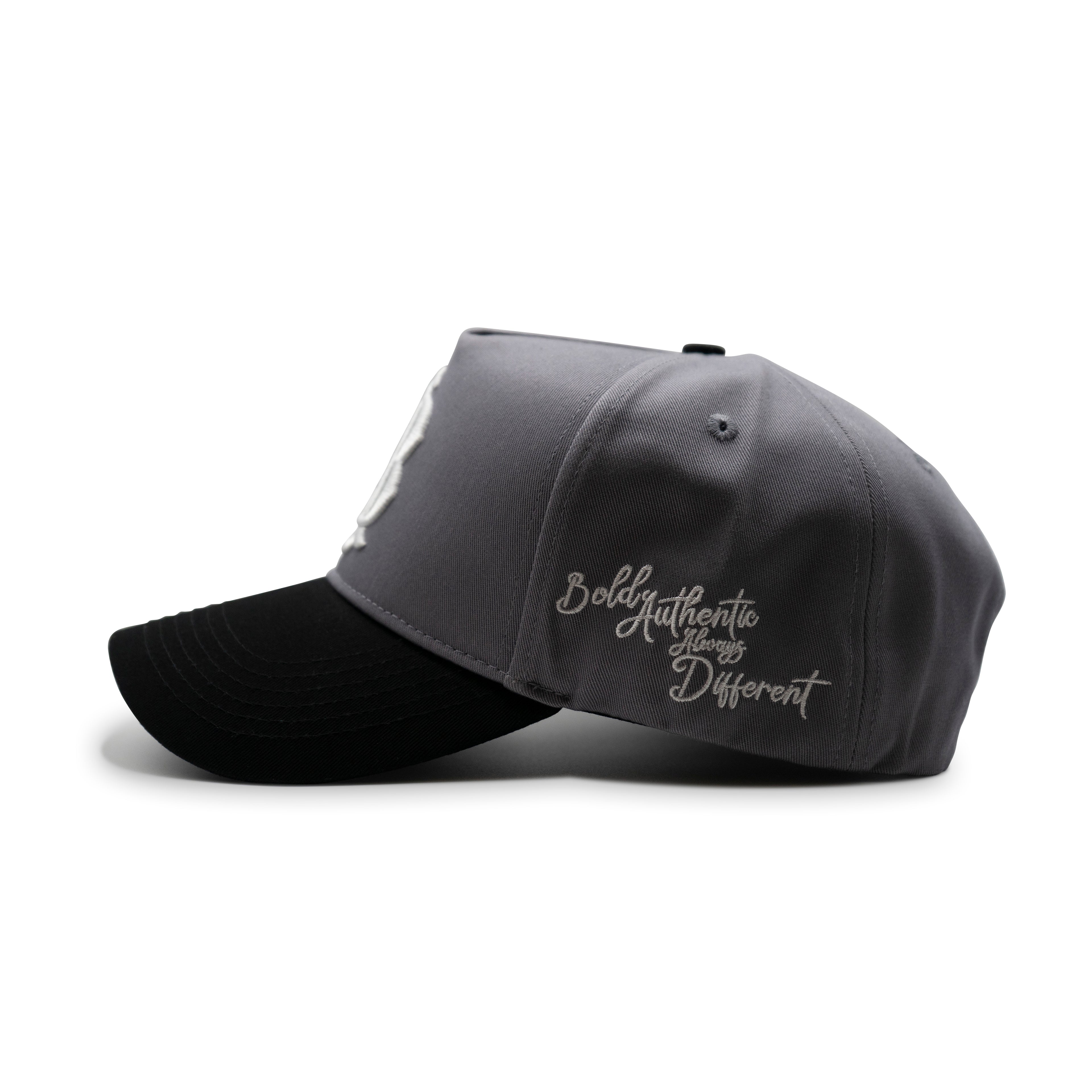 Baad (Bold Authentic & Different) Trucker Hat