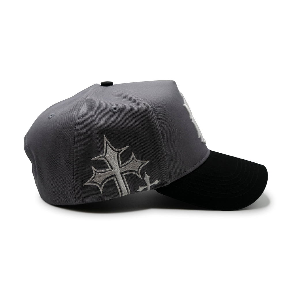 Baad (Bold Authentic & Different) Trucker Hat