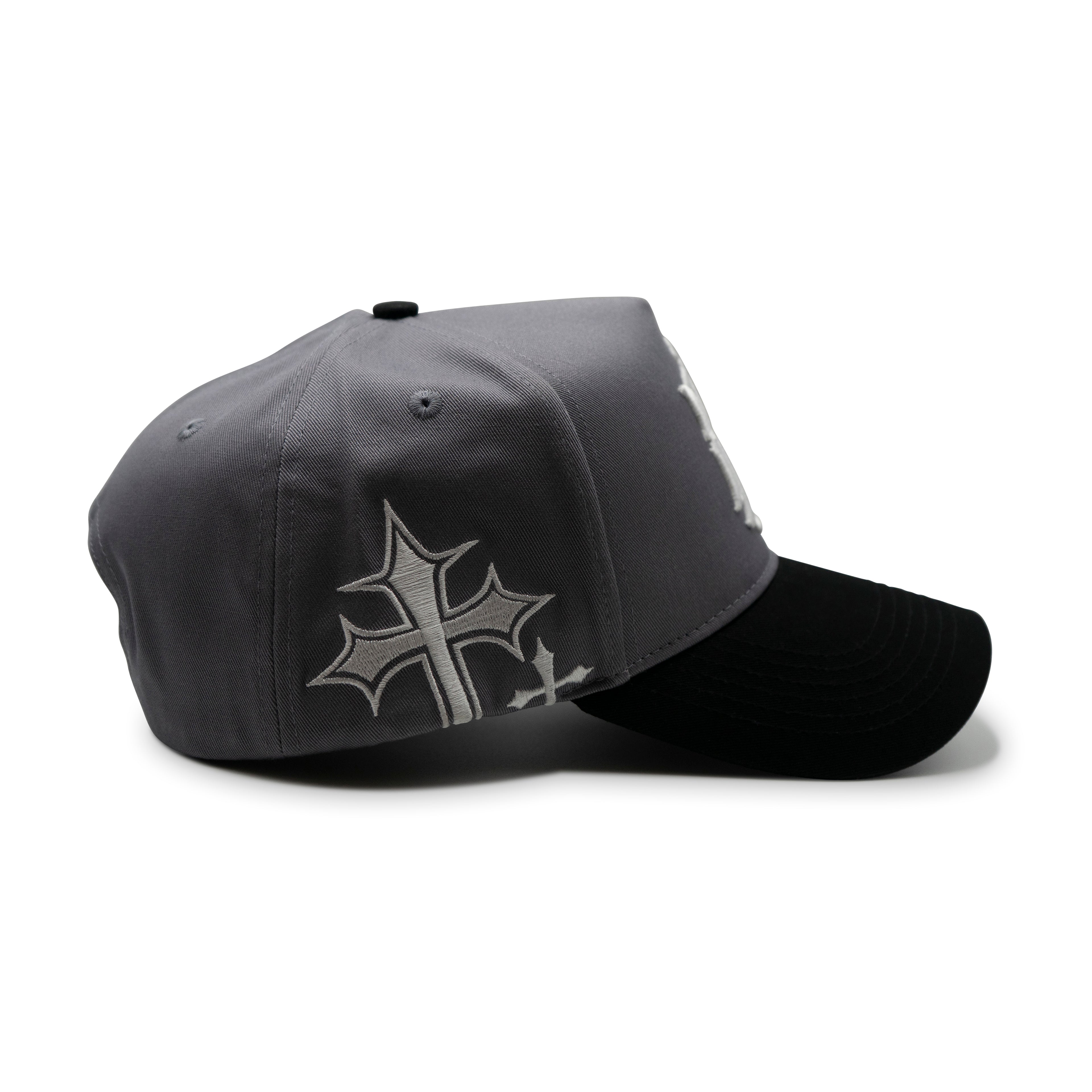 Baad (Bold Authentic & Different) Trucker Hat