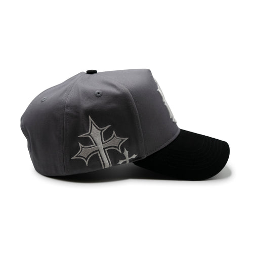 Baad (Bold Authentic & Different) Trucker Hat