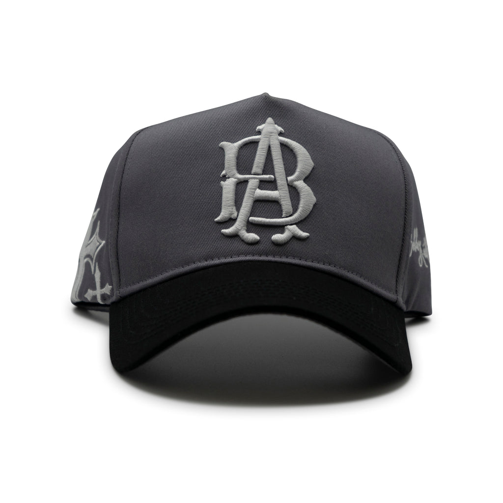 Baad (Bold Authentic & Different) Trucker Hat