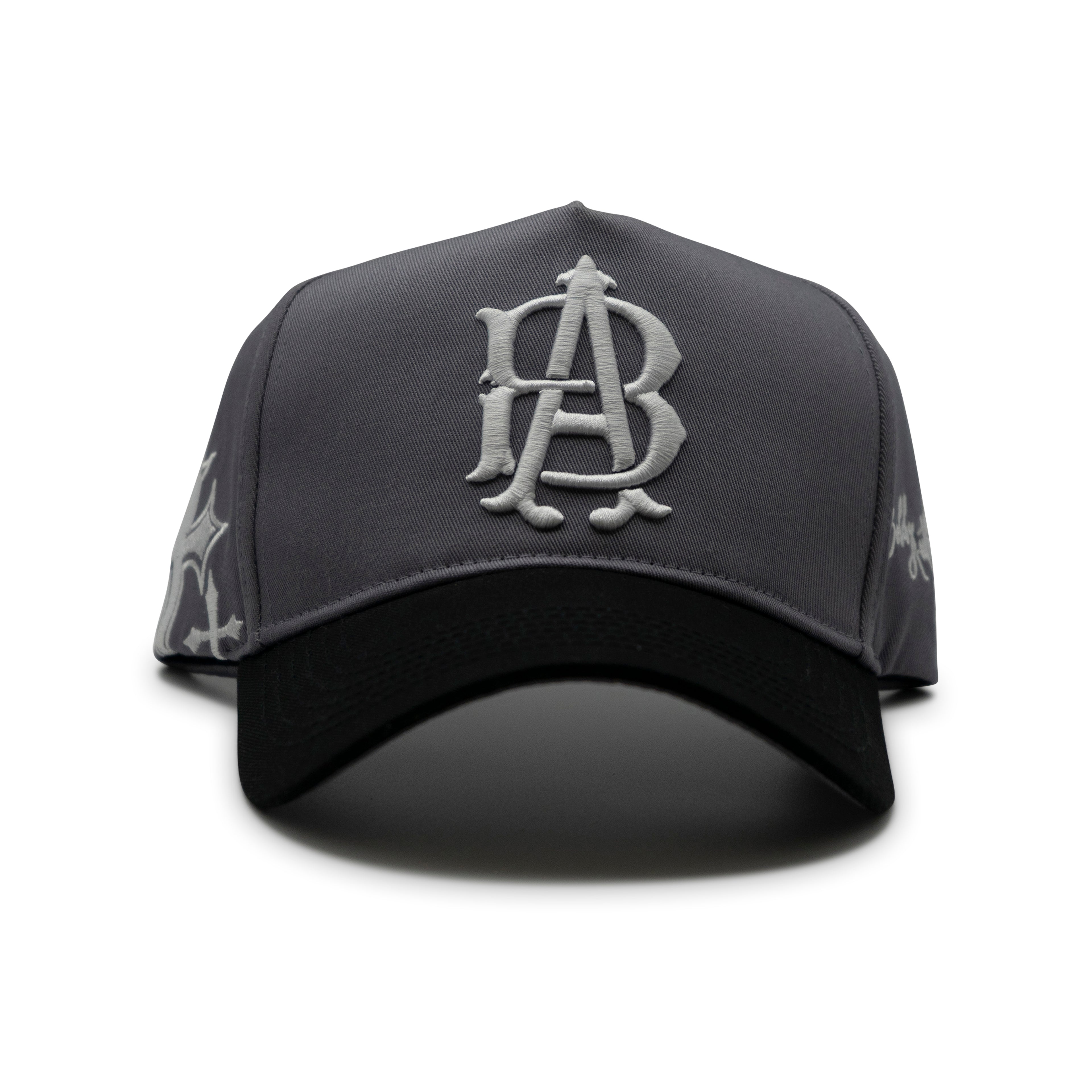 Baad (Bold Authentic & Different) Trucker Hat
