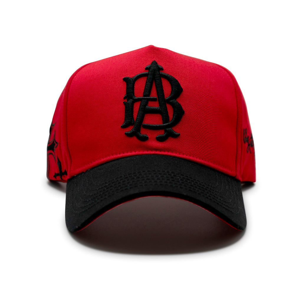 Baad (Bold Authentic & Different) Trucker Hat