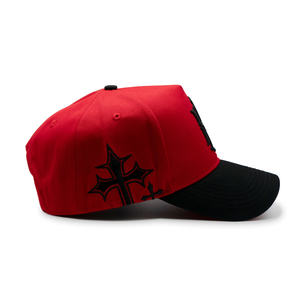 Baad (Bold Authentic & Different) Trucker Hat