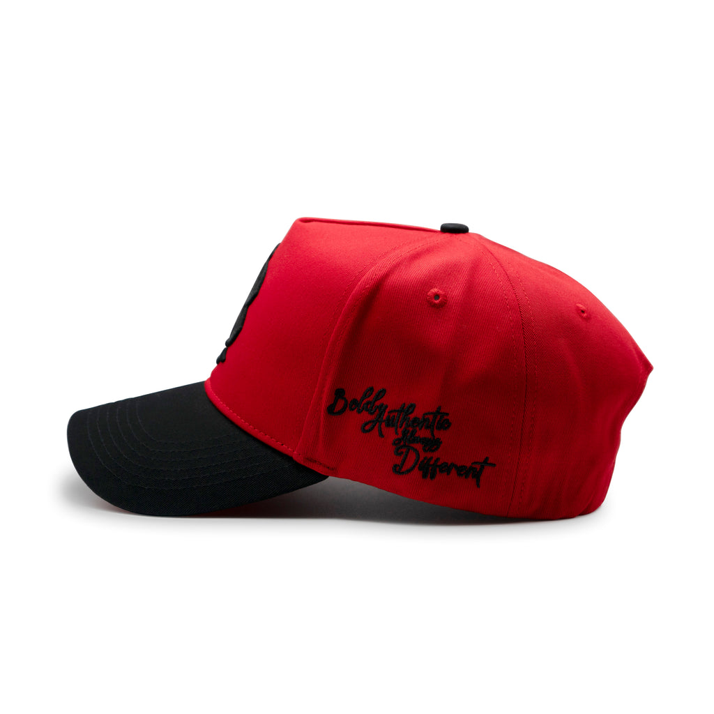 Baad (Bold Authentic & Different) Trucker Hat