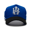 Baad (Bold Authentic & Different) Trucker Hat