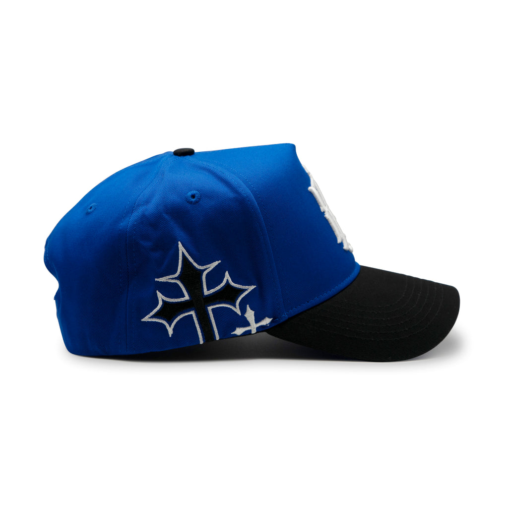 Baad (Bold Authentic & Different) Trucker Hat