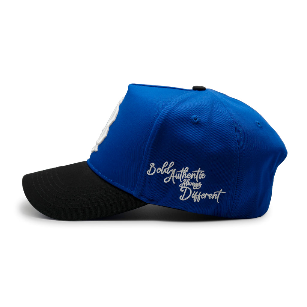 Baad (Bold Authentic & Different) Trucker Hat