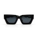 Baad Varsity  Sunglasses (Black)