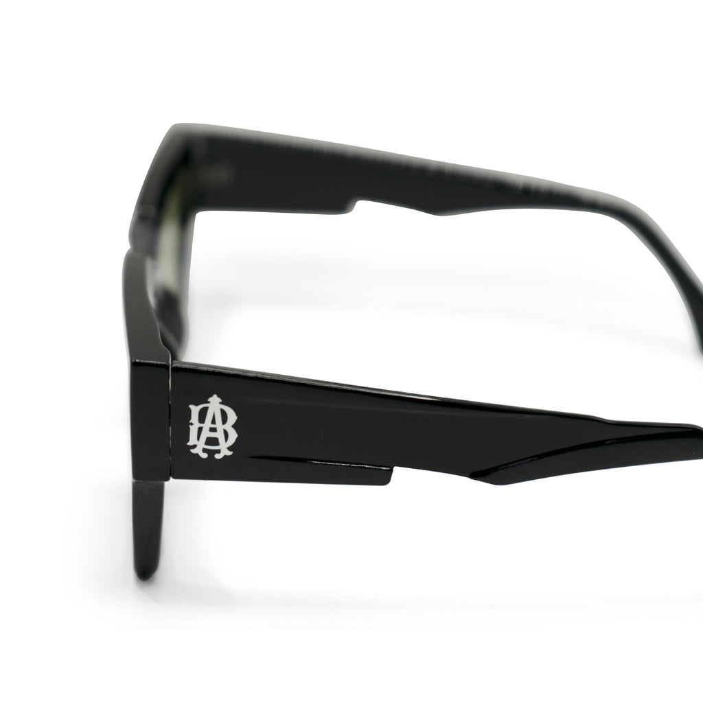 Baad Varsity Sunglasses (Yellow Tinted)