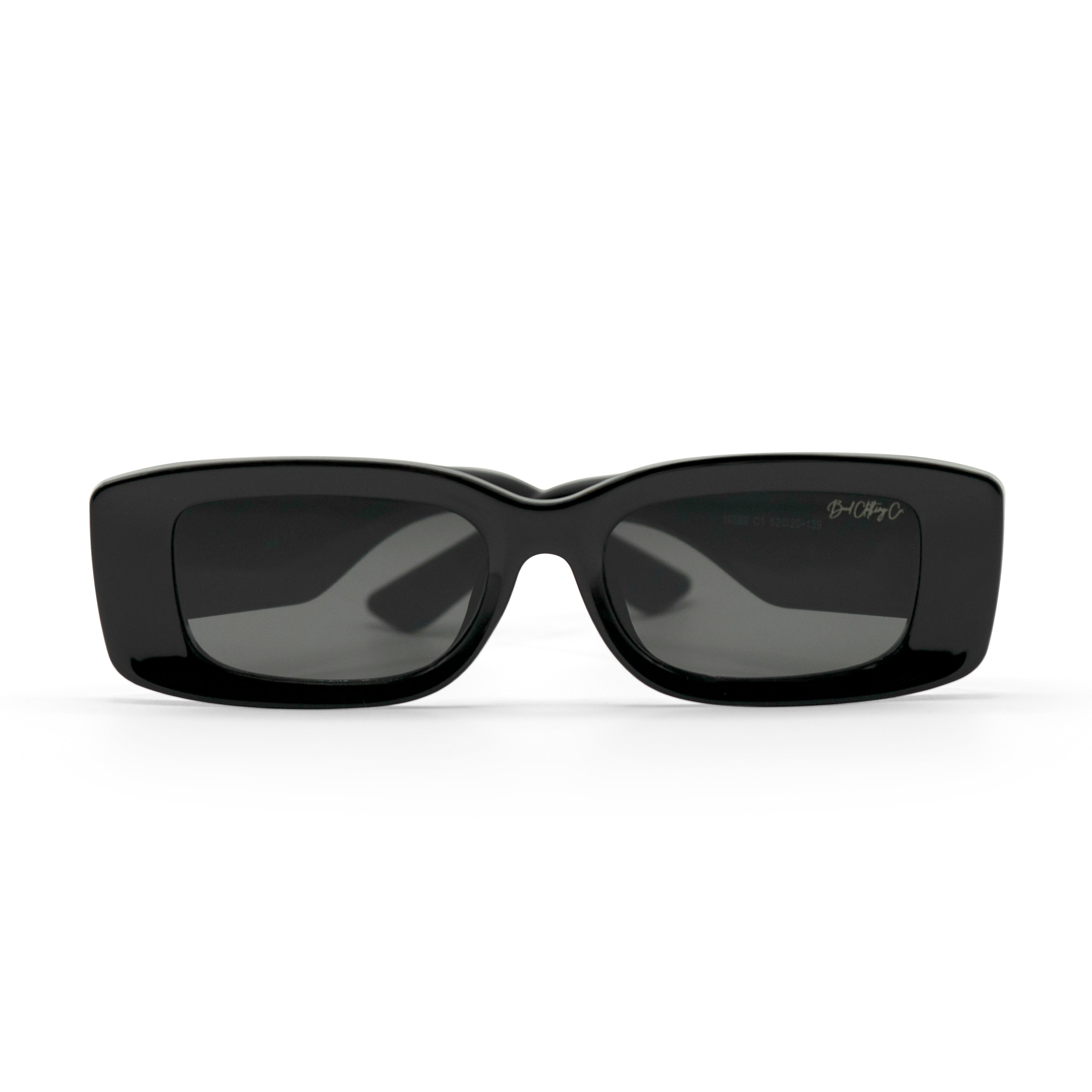 Baad Classic Sunglasses