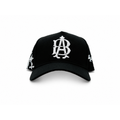Baad (Bold Authentic & Different) Trucker Hat
