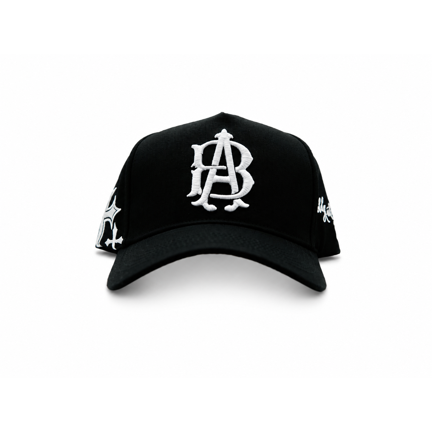 Baad (Bold Authentic & Different) Trucker Hat