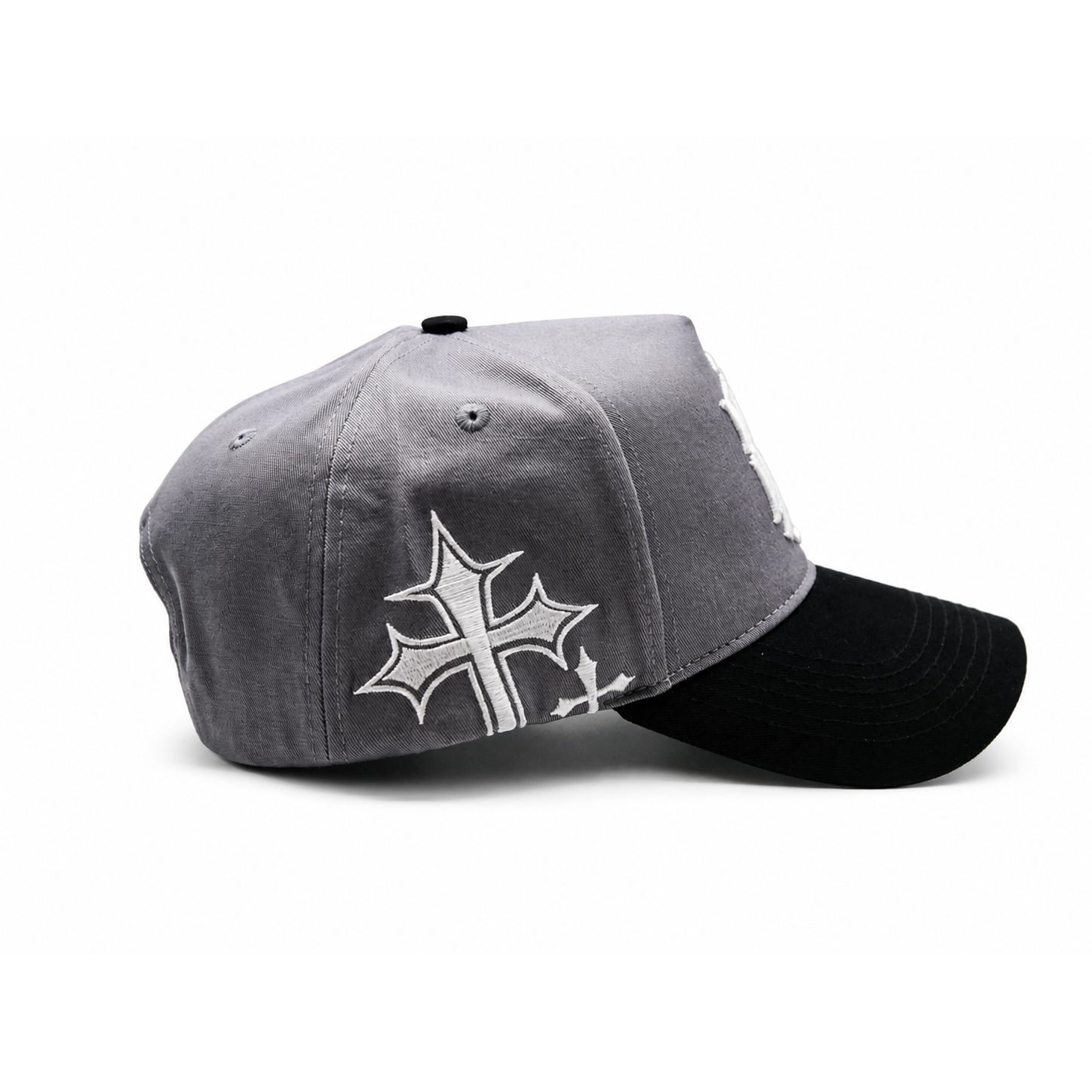 Baad (Bold Authentic & Different) Trucker Hat