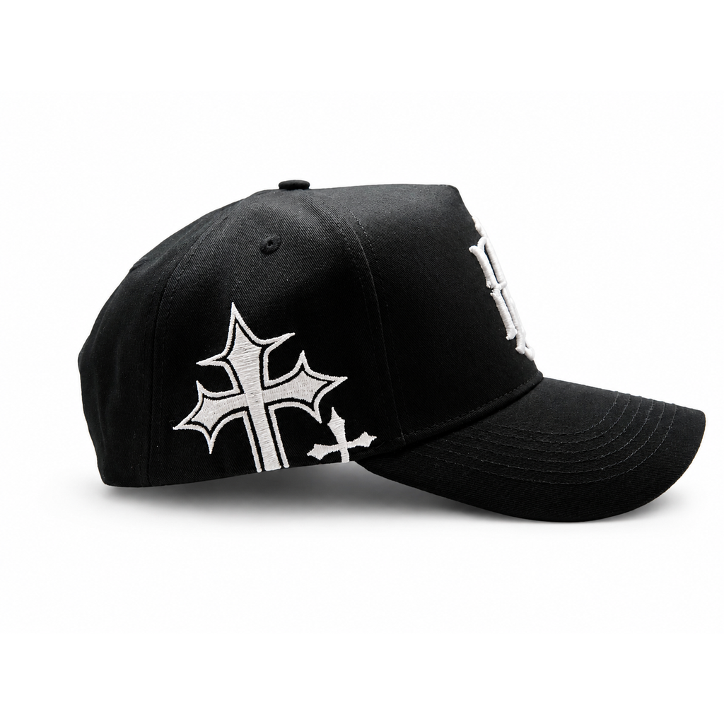 Baad (Bold Authentic & Different) Trucker Hat
