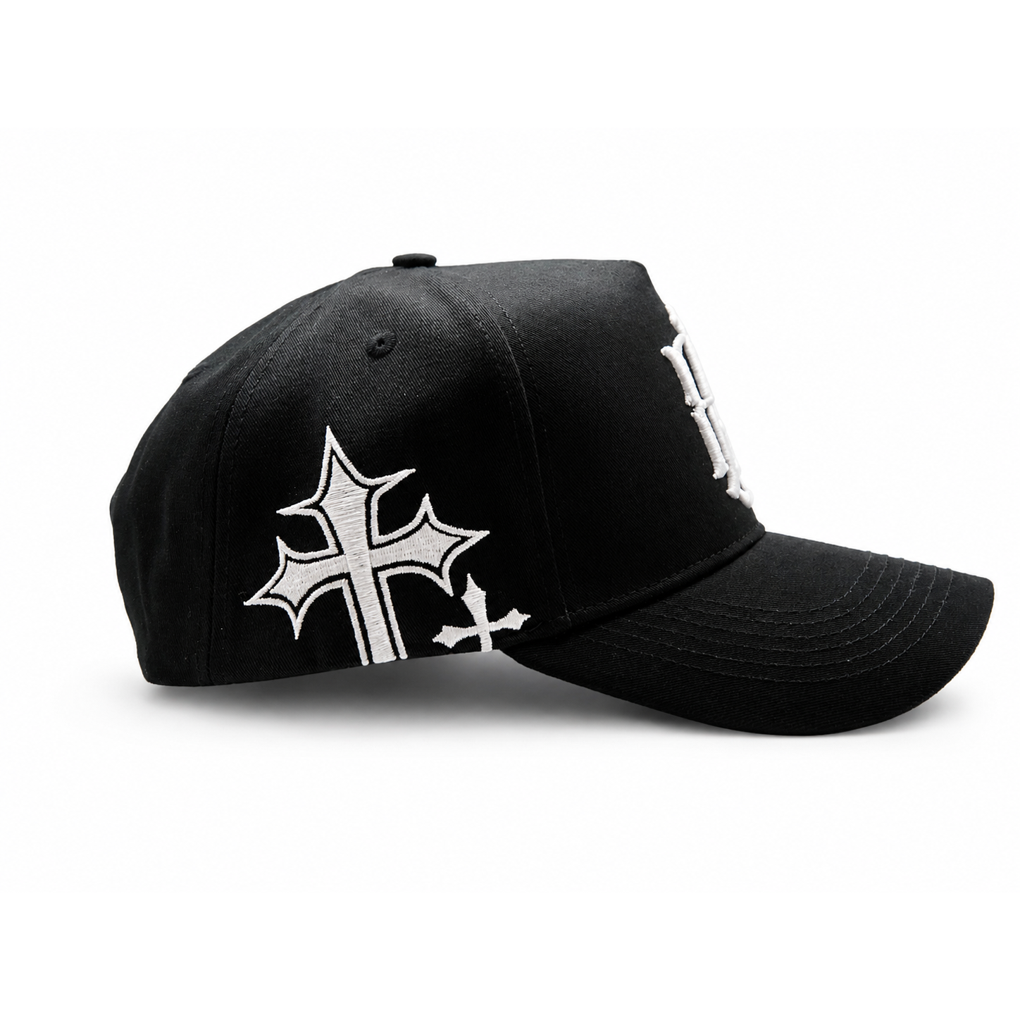 Baad (Bold Authentic & Different) Trucker Hat
