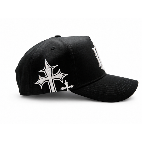 Baad (Bold Authentic & Different) Trucker Hat