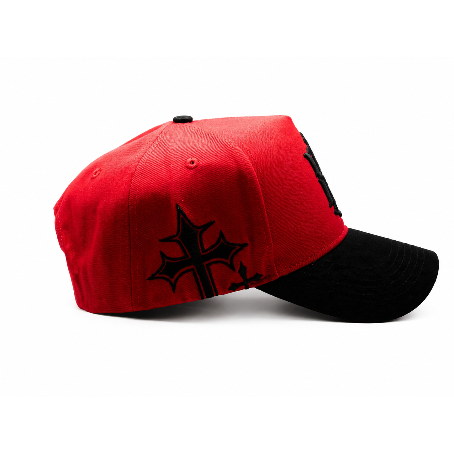 Baad (Bold Authentic & Different) Trucker Hat