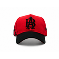 Baad (Bold Authentic & Different) Trucker Hat