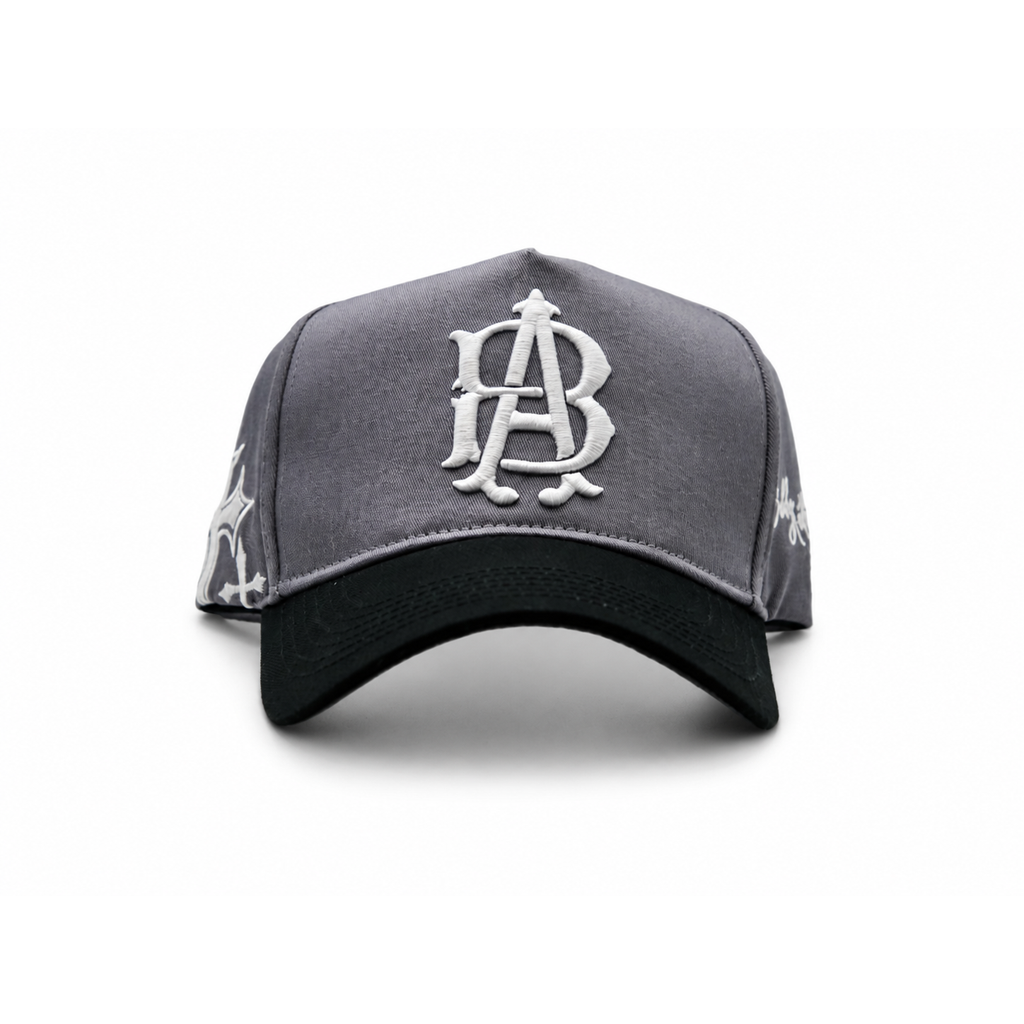 Baad (Bold Authentic & Different) Trucker Hat