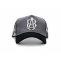 Baad (Bold Authentic & Different) Trucker Hat