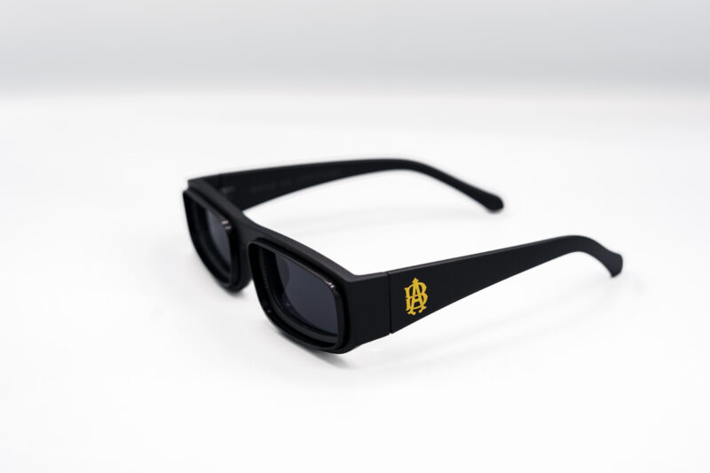 Baad Varsity Sunglasses 2.0 (Coffee)