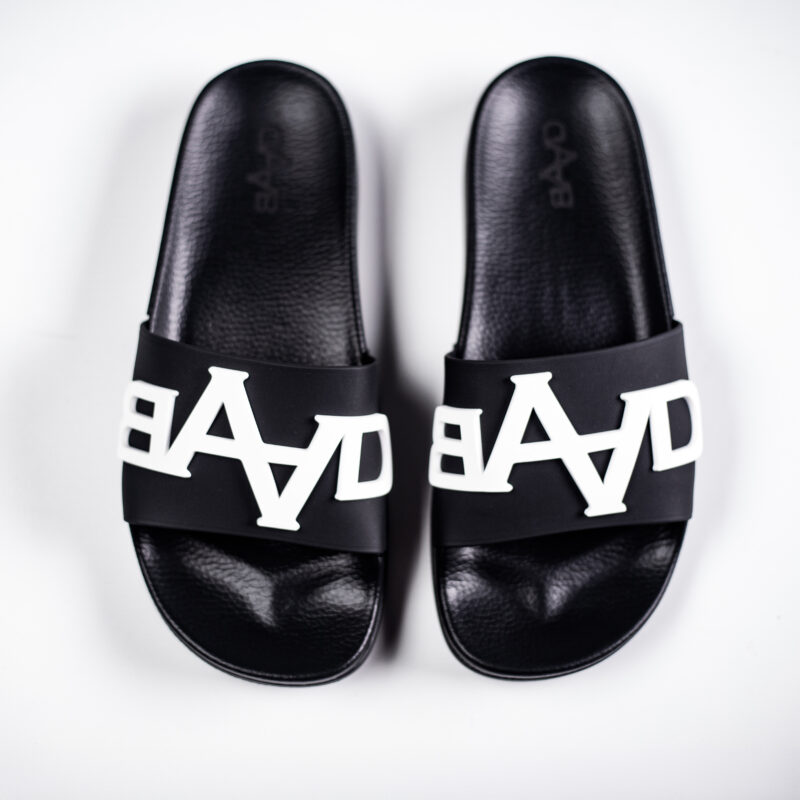 Baad Summer Slides (Panda)